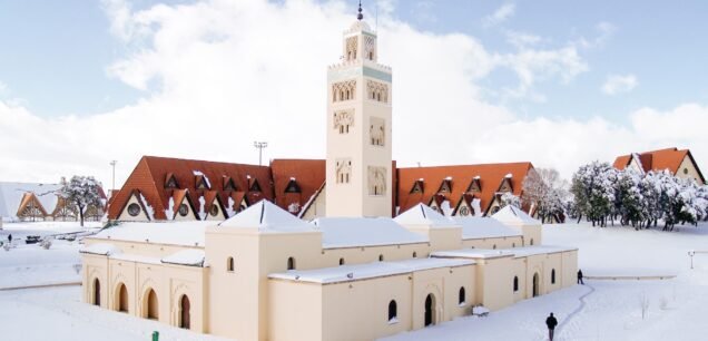 Ifrane