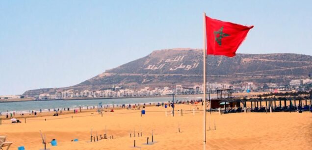 Agadir