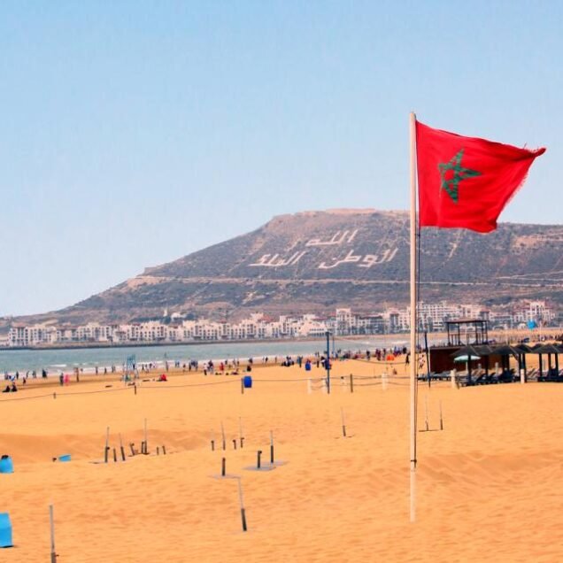 Agadir