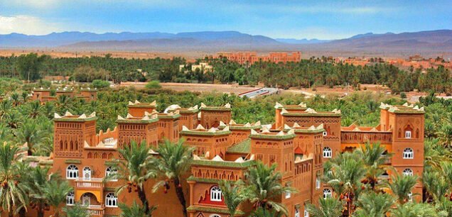 Zagora