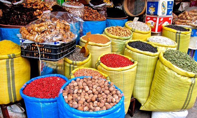 Fes Guided tour artisanal