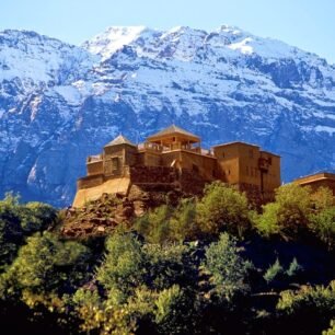 Toubkal National Park