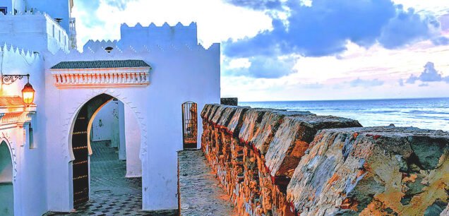Asilah