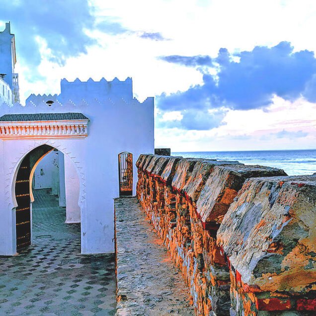 Asilah