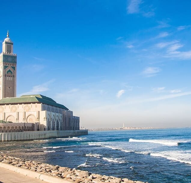 Casablanca