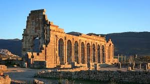 Volubilis