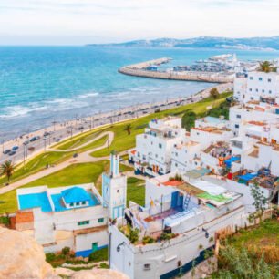 Tangier