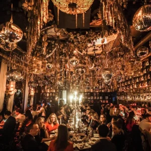 Private  Custom Tour: Marrakech Medina By Night