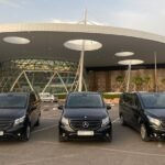 marrakech airport transfers